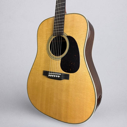 Martin D-28 Billy Strings 2025 - Natural