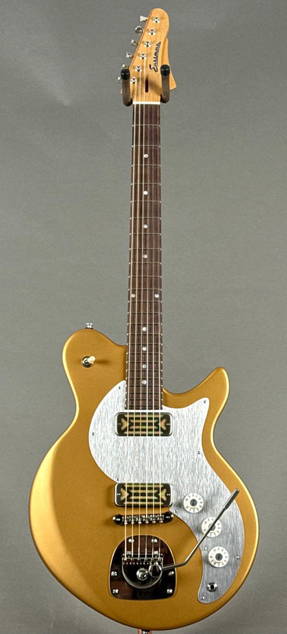 Eastman FullerTone Offset ‘62 2026 - Gold