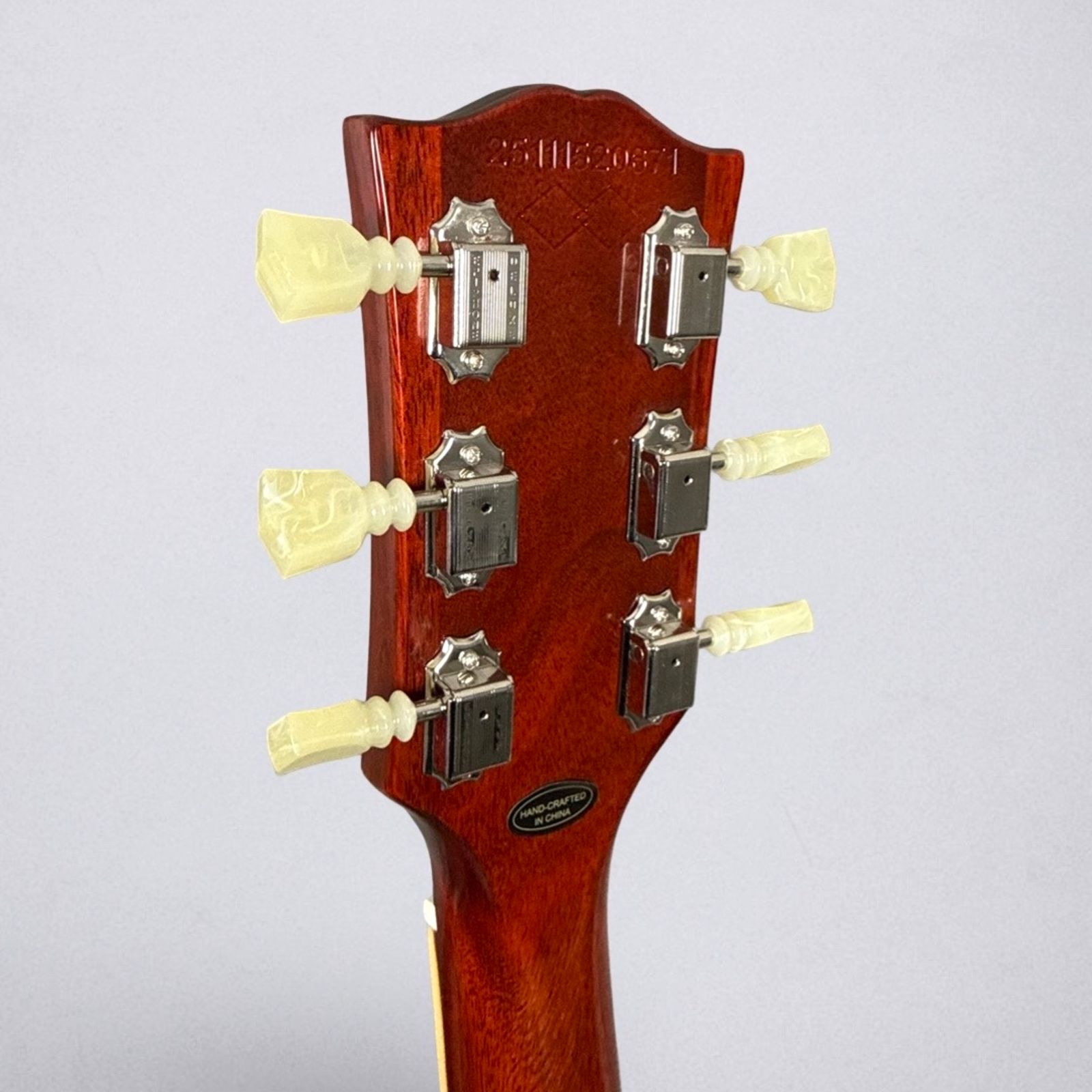 Epiphone 1964 SG Standard Reissue 2025 - Cherry Red