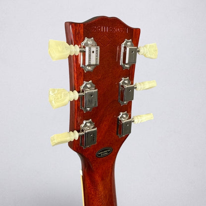 Epiphone 1964 SG Standard Reissue 2025 - Cherry Red
