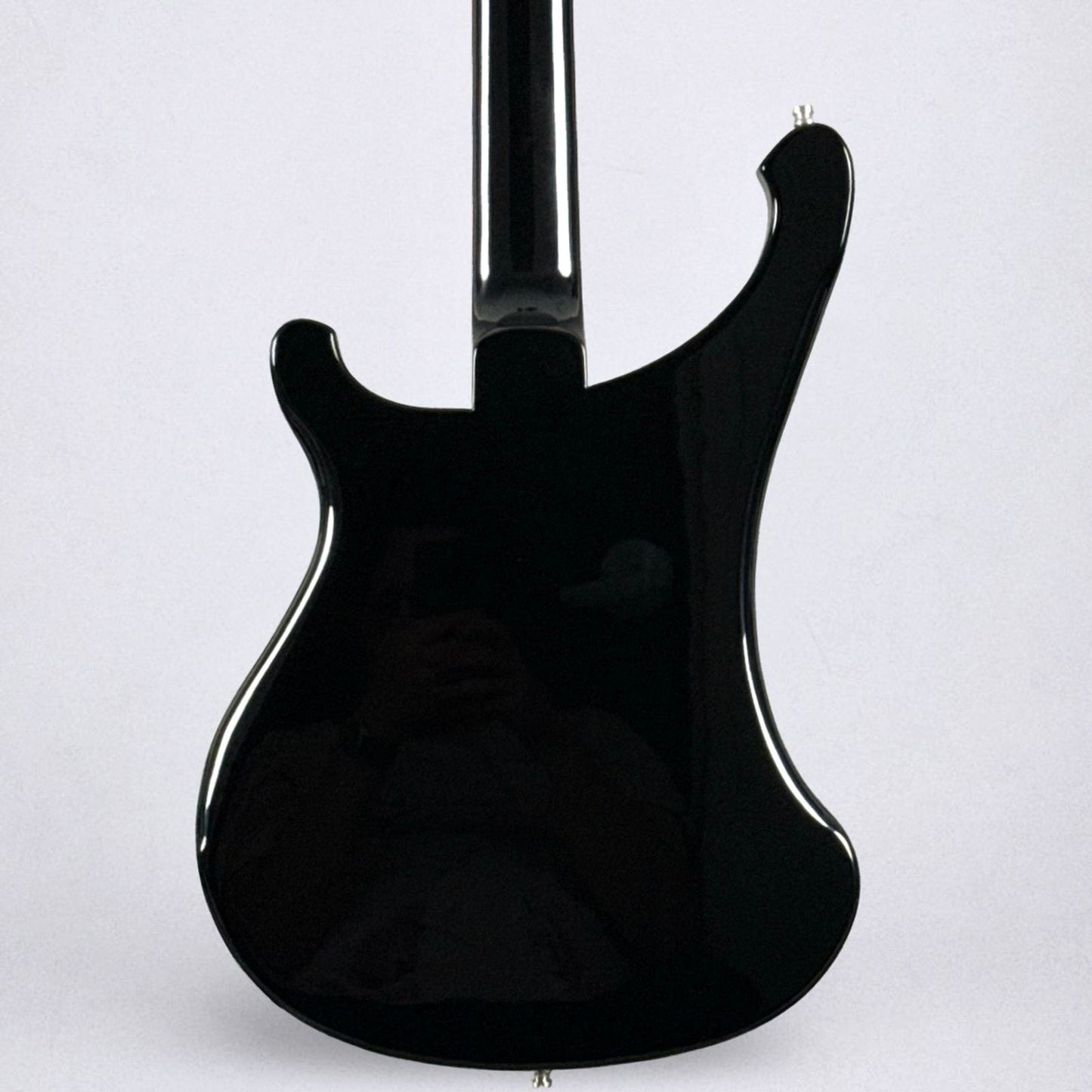 Rickenbacker 4003S 2026 - Jetglo