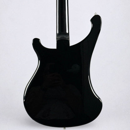 Rickenbacker 4003S 2026 - Jetglo