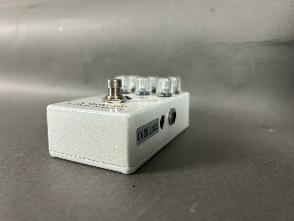 MXR Joshua Ambient Echo Pedal