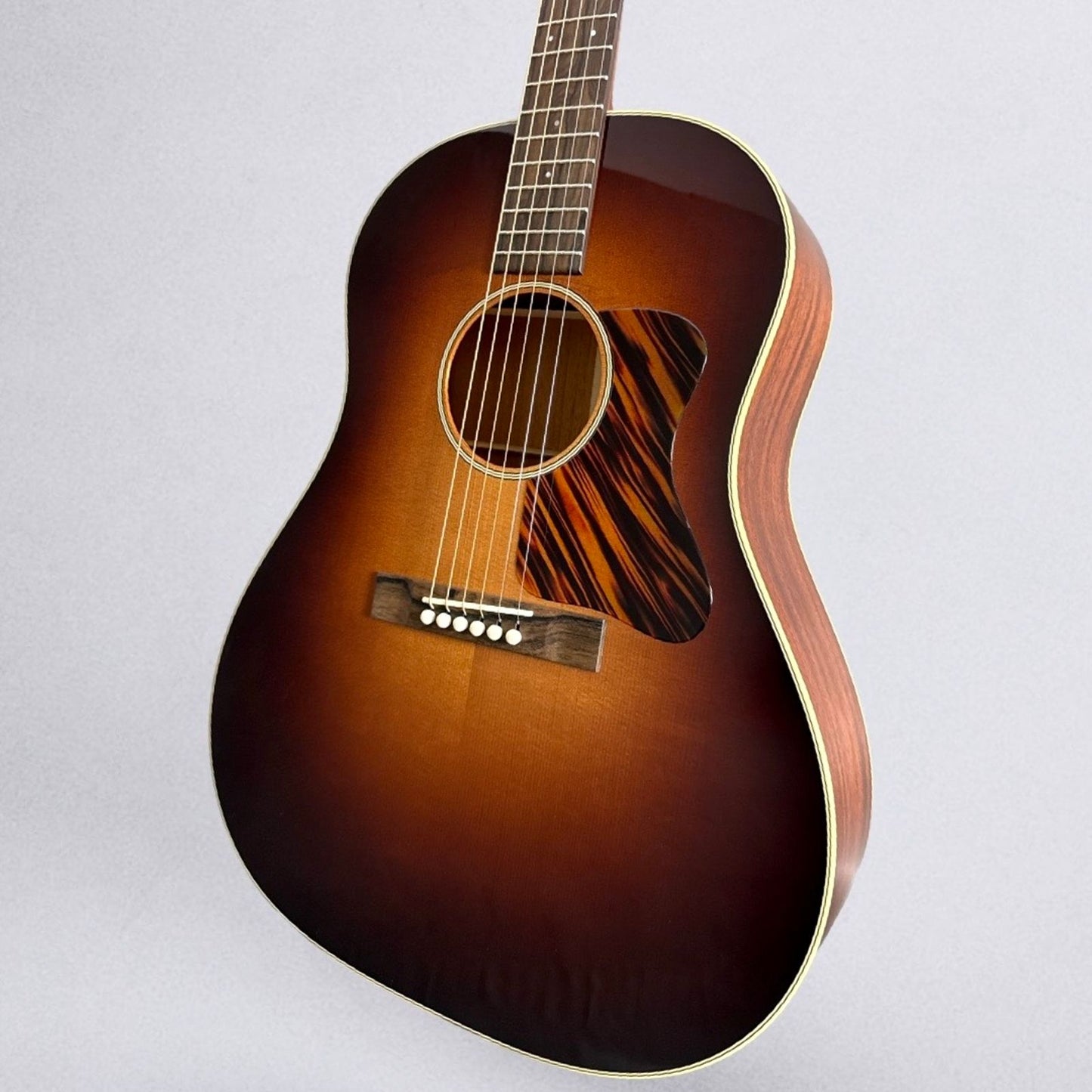 Bourgeois Touchstone SD Standard/TS 2025 - Sunburst