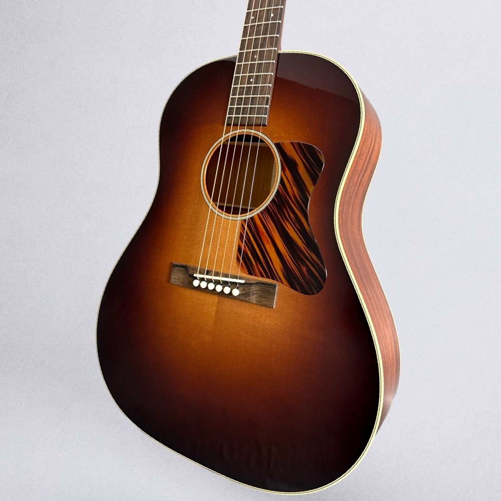 Bourgeois Touchstone SD Standard/TS 2025 - Sunburst