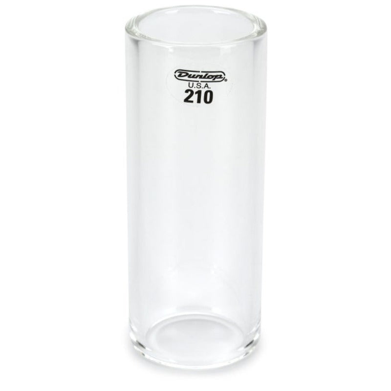 Dunlop 210 Pyrex Glass Slide - Medium