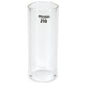 Dunlop 210 Pyrex Glass Slide - Medium