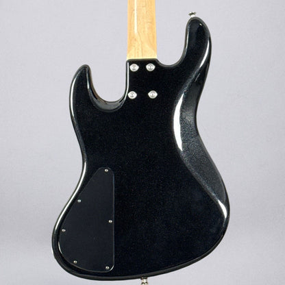 Sadowsky NYC 4-21J 2020 - Black
