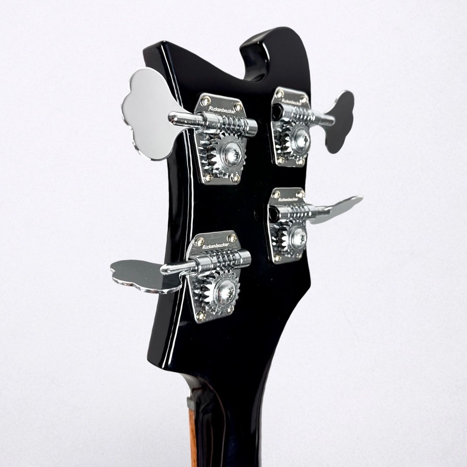 Rickenbacker 4003S 2026 - Jetglo