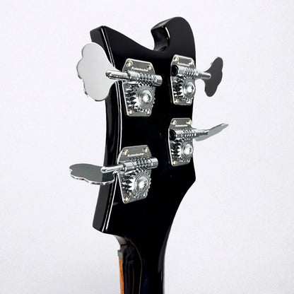 Rickenbacker 4003S 2026 - Jetglo