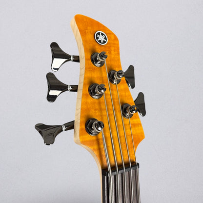 Yamaha TRBX605 - Matte Amber