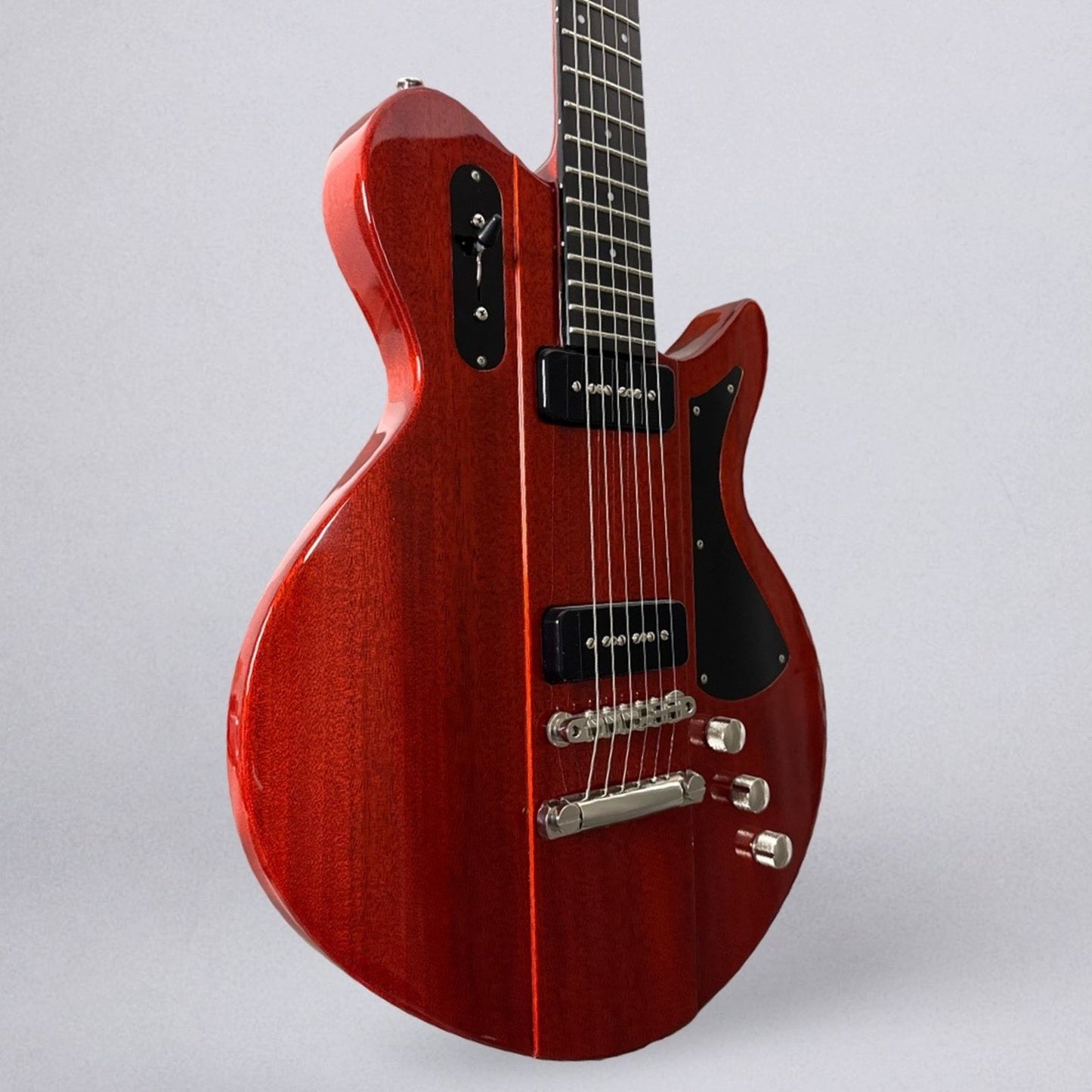 Eastman Juliet P90 2023 - Vintage Red