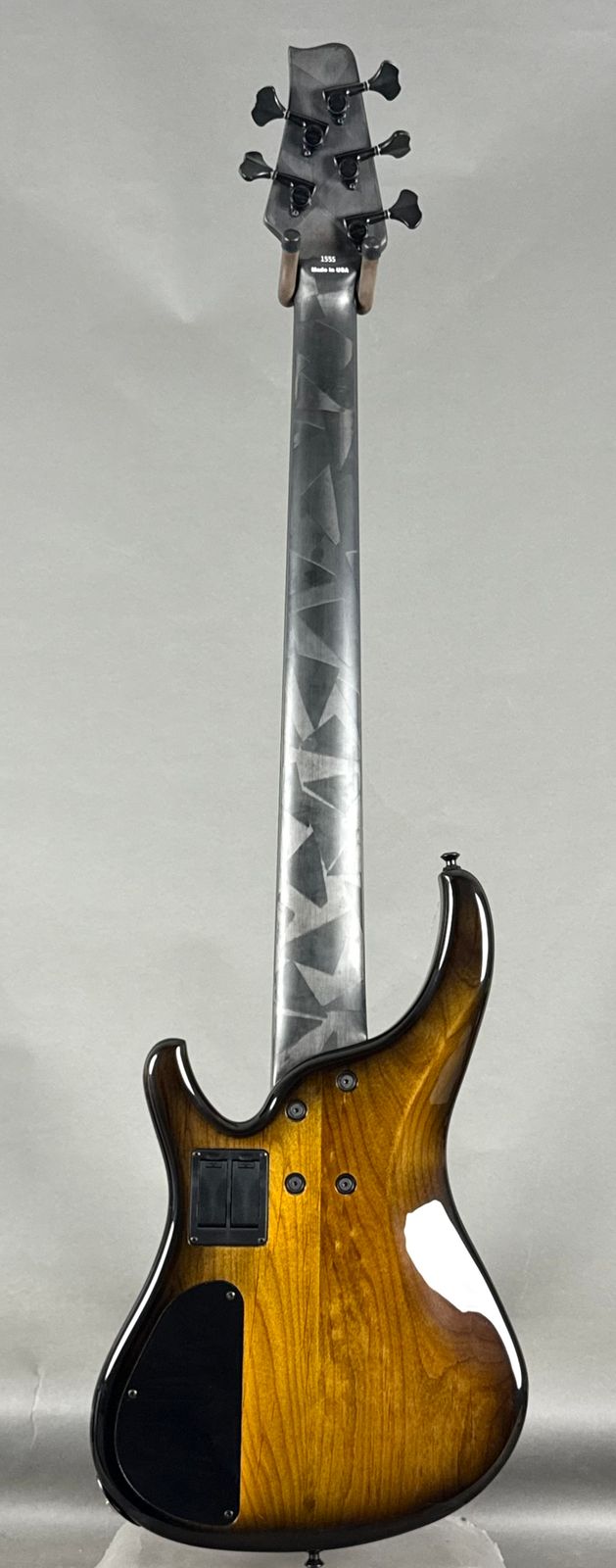 G. Gould GGi5 2026 - Beeswing Burst