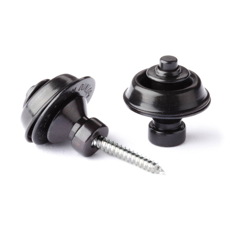 Dunlop StrapLok Strap Retainers