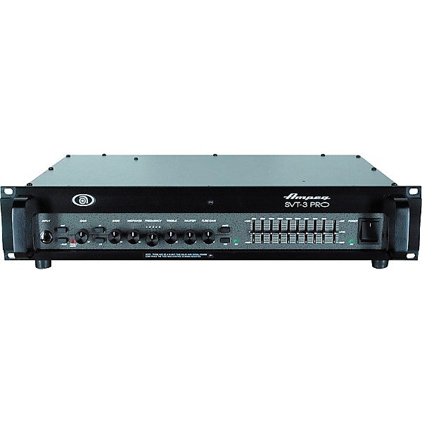 Ampeg SVT-3PRO Bass Head