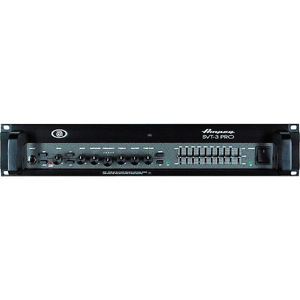 SVT-3PRO Bass Head