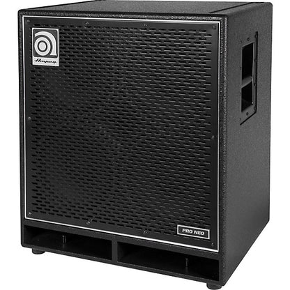 Ampeg PN-410HLF Bass Cabinet