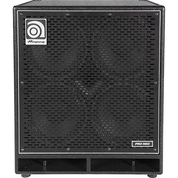 Ampeg PN-410HLF Bass Cabinet