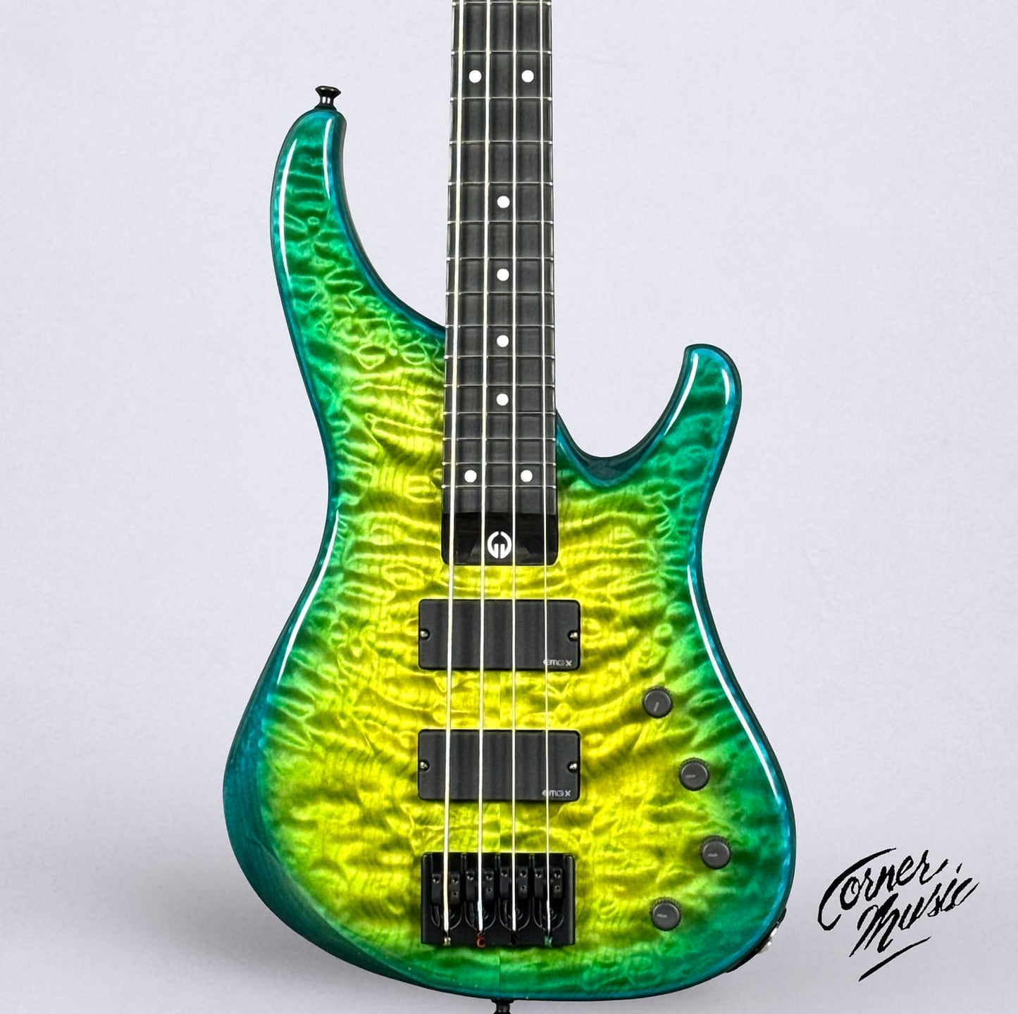 G. Gould GGi4 2025 - Tropical Lagoon