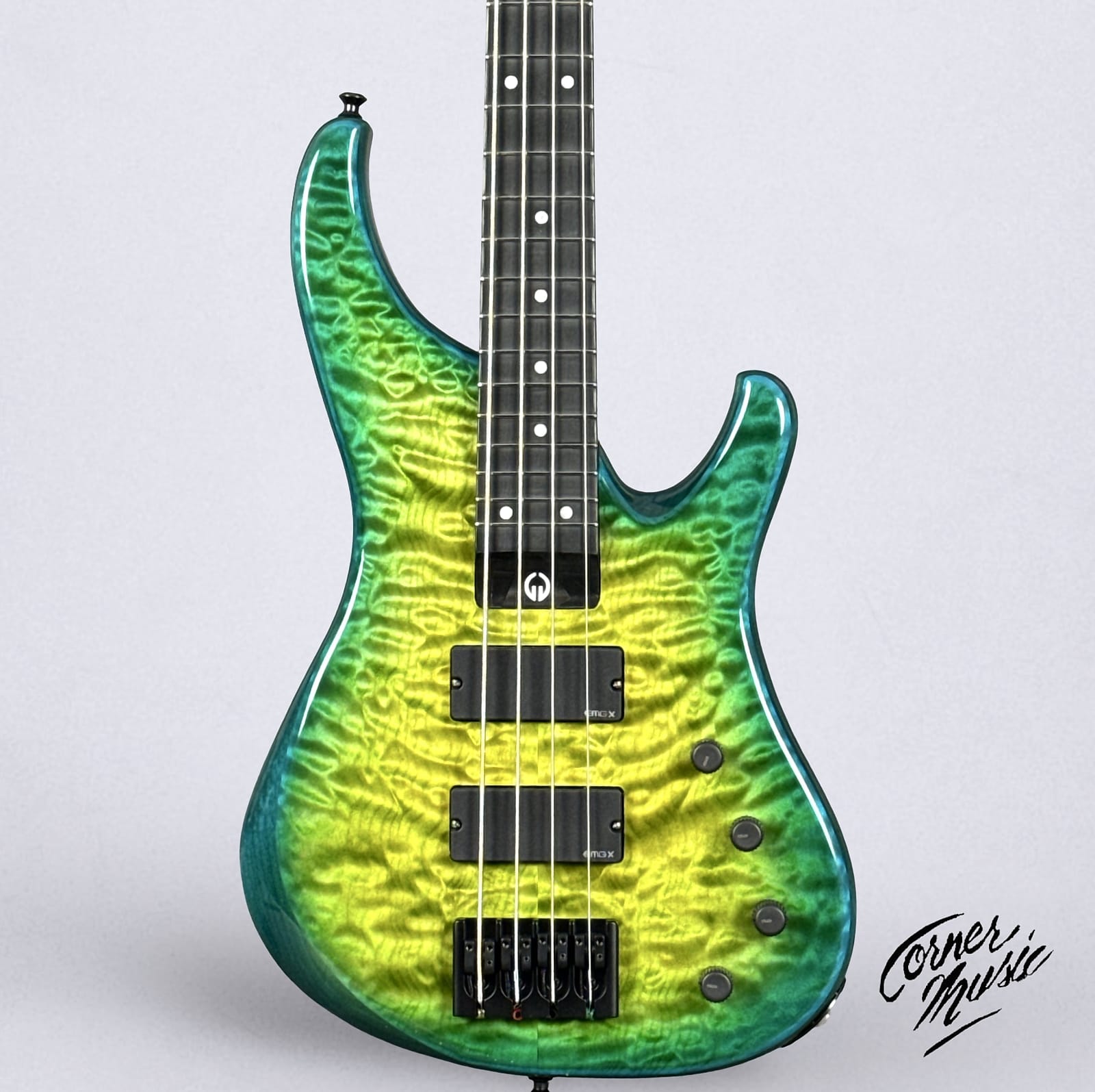 G. Gould GGi4 2025 - Tropical Lagoon