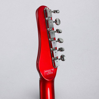 Danelectro ‘56 Vintage Baritone 2026 - Metallic Red