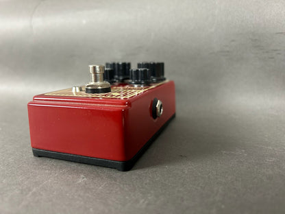 DOD Subsynth Meatbox Subsynth Pedal