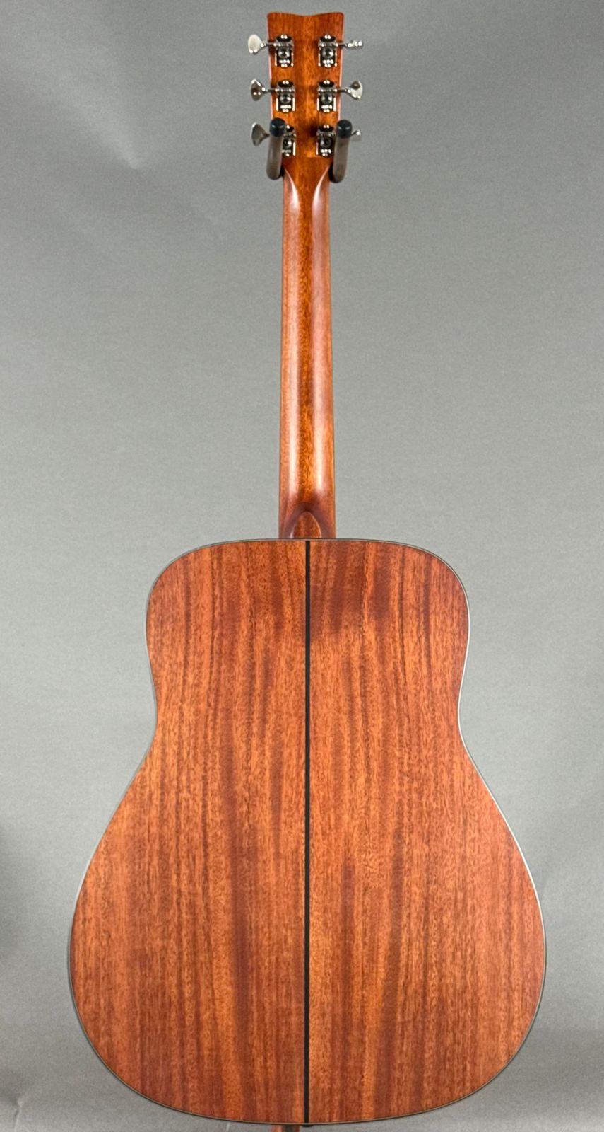 Yamaha Red Label FG3 2026 - Natural