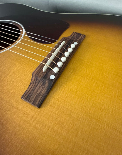 Gibson J-45 Special 2025 - Satin Vintage Sunburst