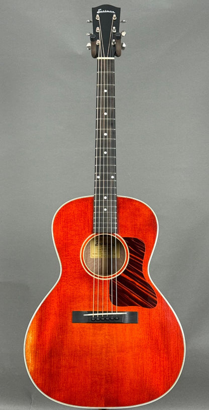 Eastman E10OOSS/v 2025 - Classic Antique Varnish