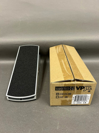 Ernie Ball 6180 VP JR 250K Volume Pedal