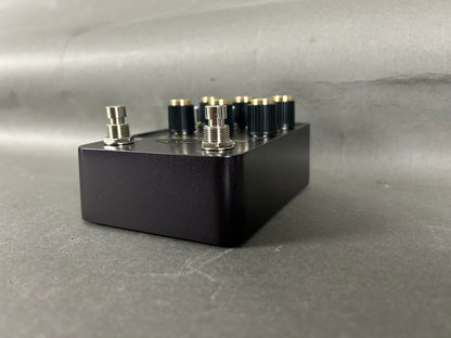 Universal Audio UAFX Lion '68 Super Lead Amp Pedal