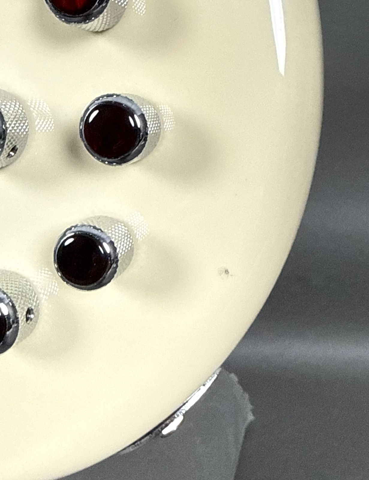 Alien Audio Lunar 5 2019 - White