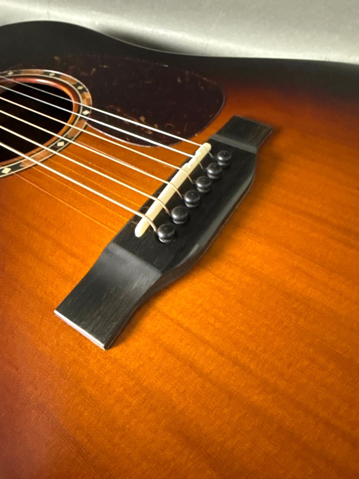 Eastman E2D-DLX 2025 - Sunburst