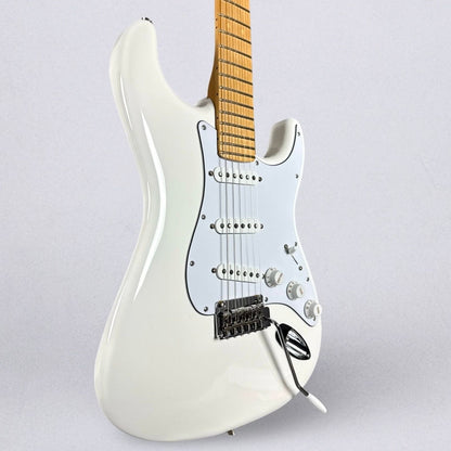 Fender Limited Edition Player II Stratocaster 2026 - Polar White