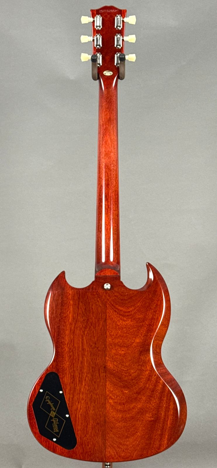 Epiphone 1964 SG Standard Reissue 2025 - Cherry Red