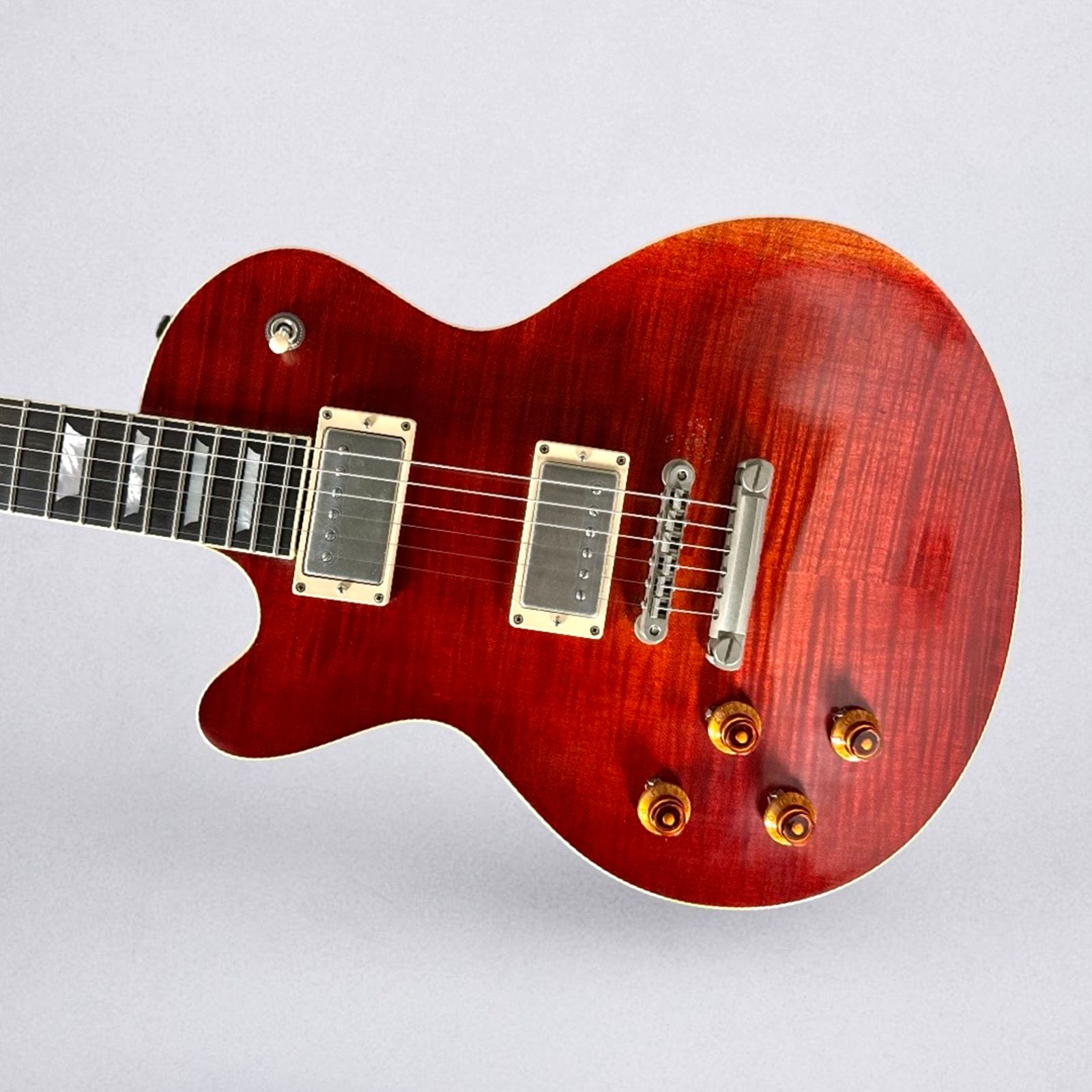 Eastman SB59L/v 2025 - Classic Antique Varnish