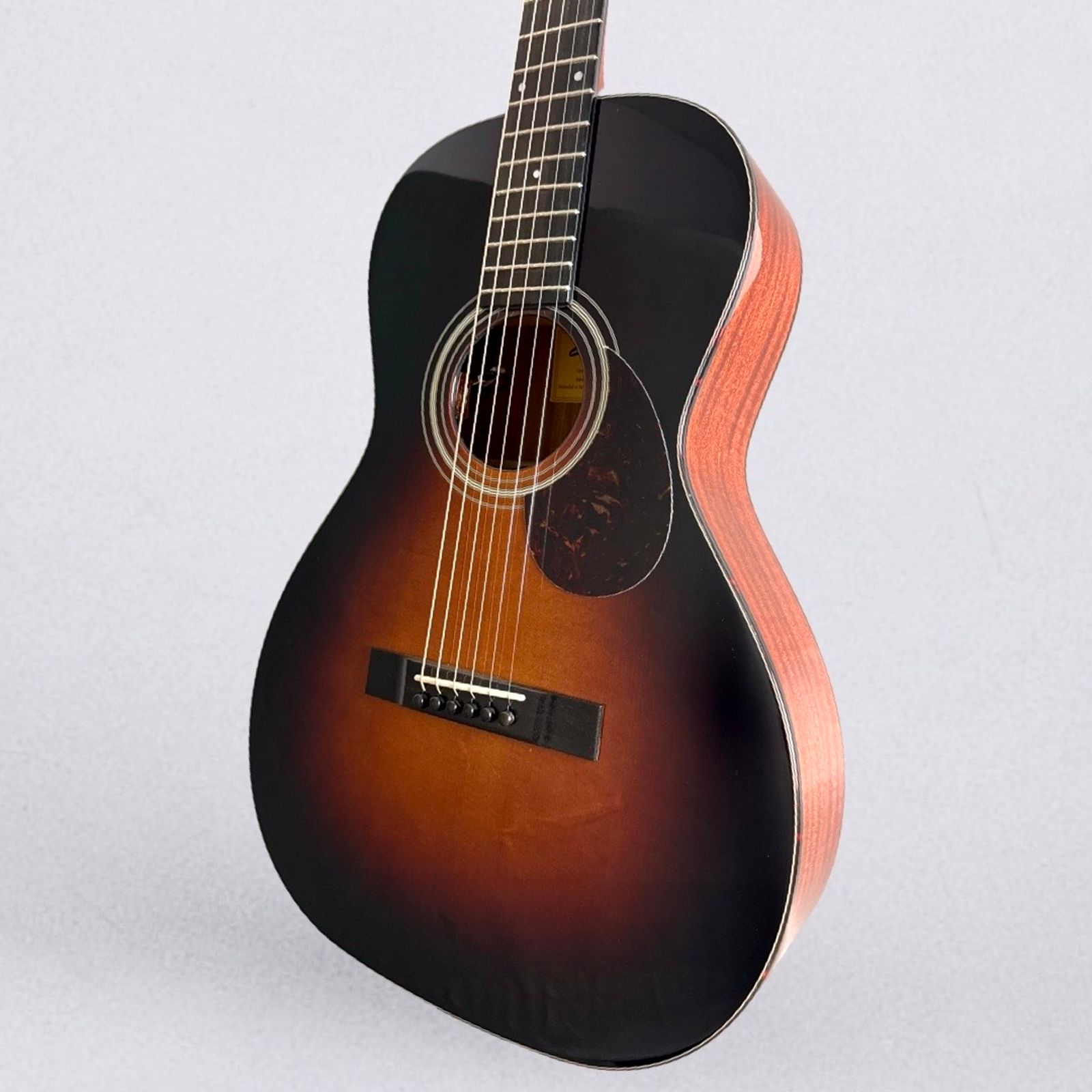 Eastman E1P-DLX-SB 2026 - Truetone Gloss Sunburst