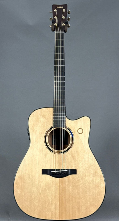 Yamaha TAG3 C TransAcoustic 2025 - Natural