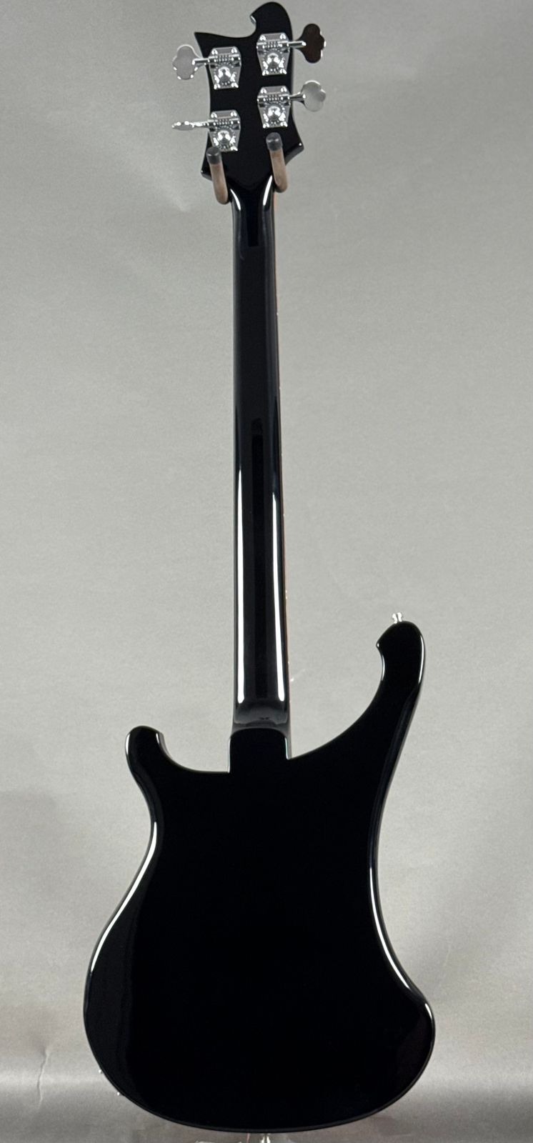 Rickenbacker 4003S 2026 - Jetglo