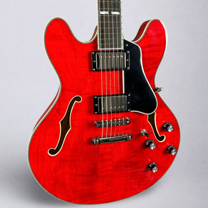Eastman T486 2026 - Red