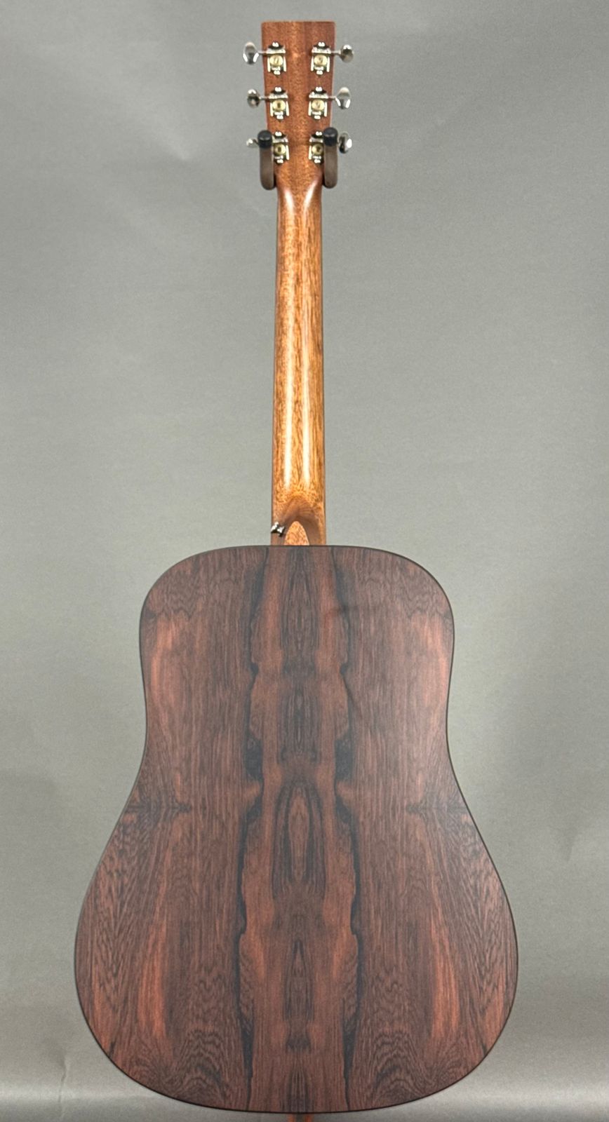 Martin D-X2E Billy Strings Signature 2025 - Natural