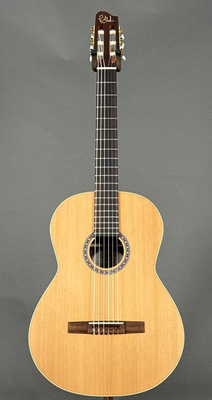 Godin Presentation Nylon 2025 - Natural