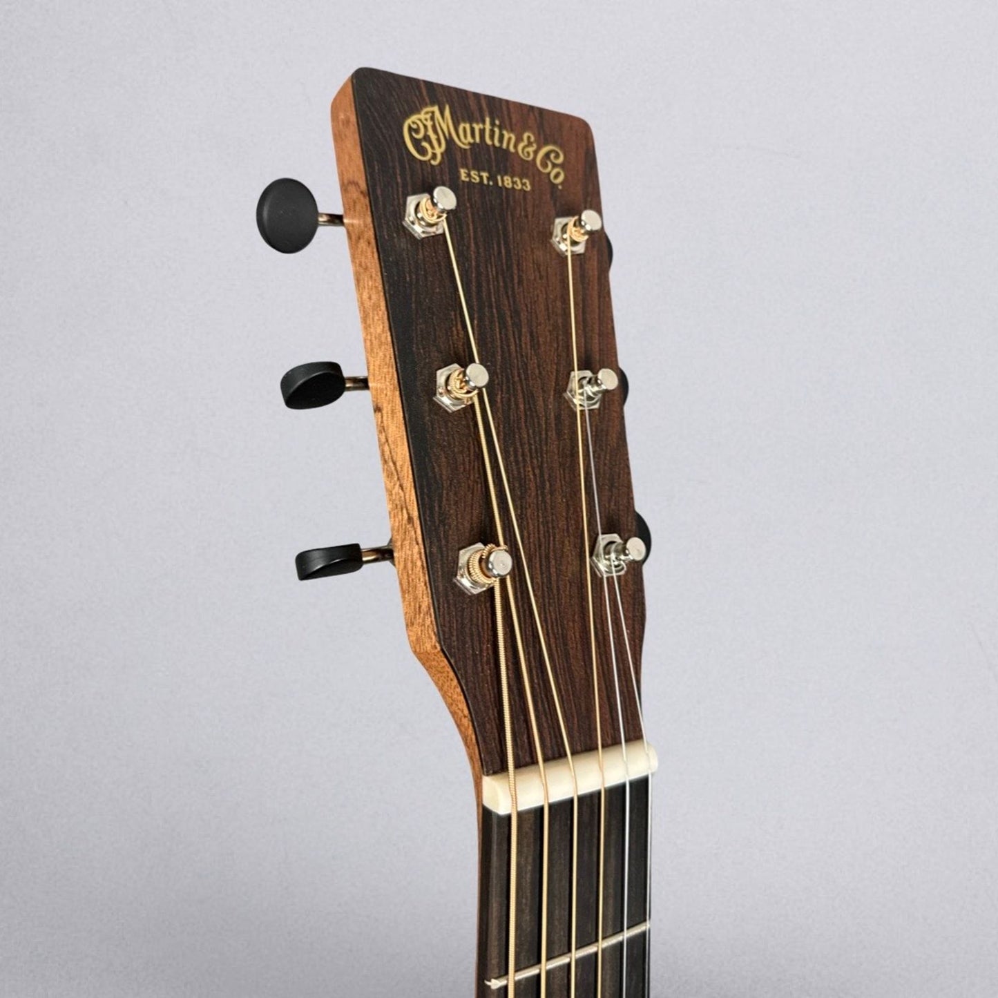 Martin Road Series D-10E Retro 2025 - Natural Aging Toner