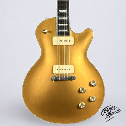 Eastman SB54/TV Limited Edition 2025 - Gold Top