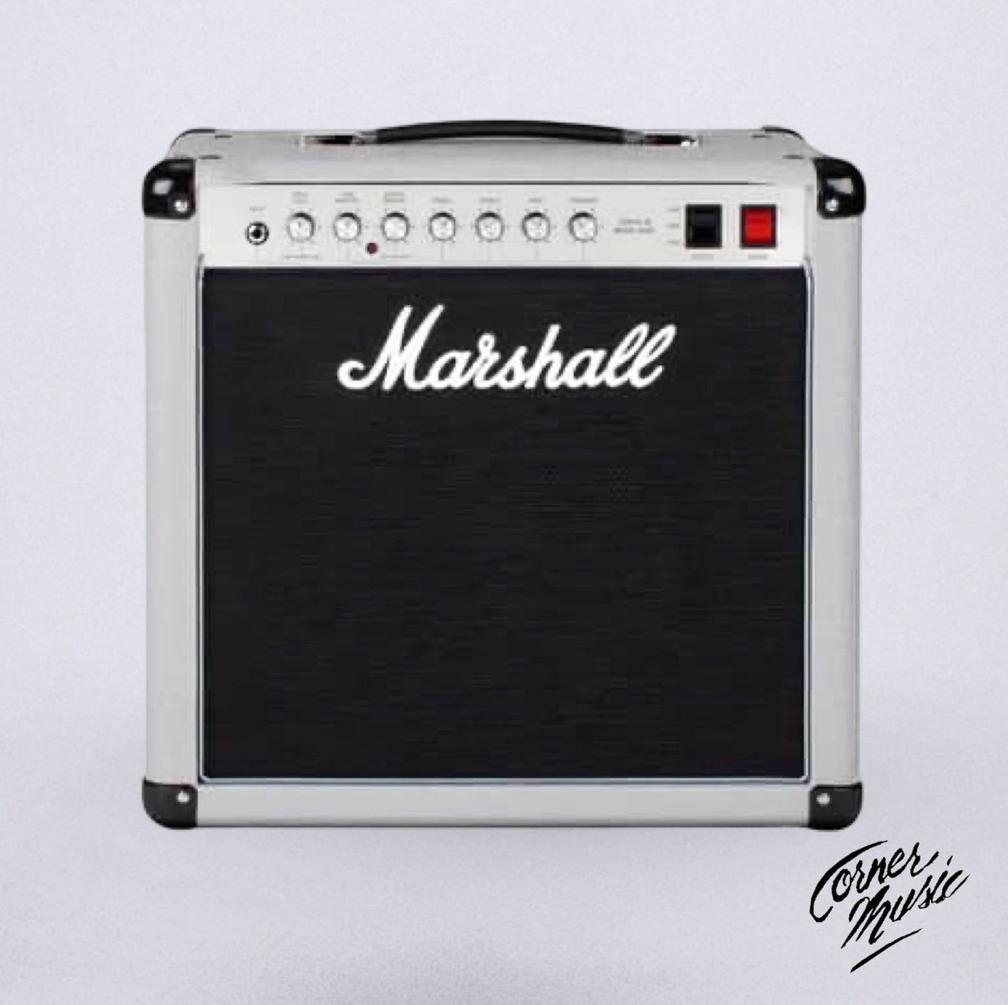 Marshall 2525C Mini Silver Jubilee 1x12 20/5w Tube Combo Amp