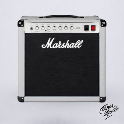Marshall 2525C Mini Silver Jubilee 1x12 20/5w Tube Combo Amp