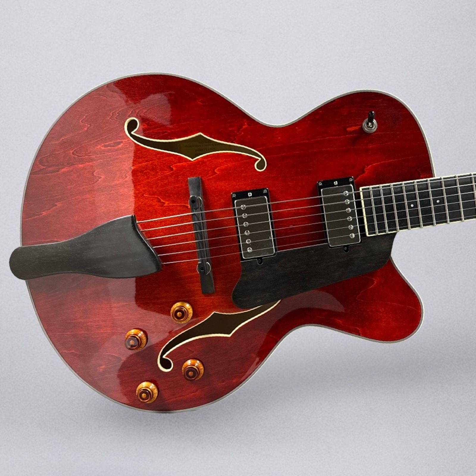 Eastman AR403CED 2023 - Classic – Corner Music