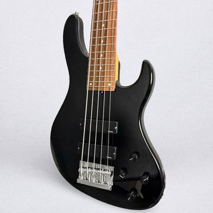 Sadowsky MetroExpress Modern 24-Fret 5-String Bass - Black