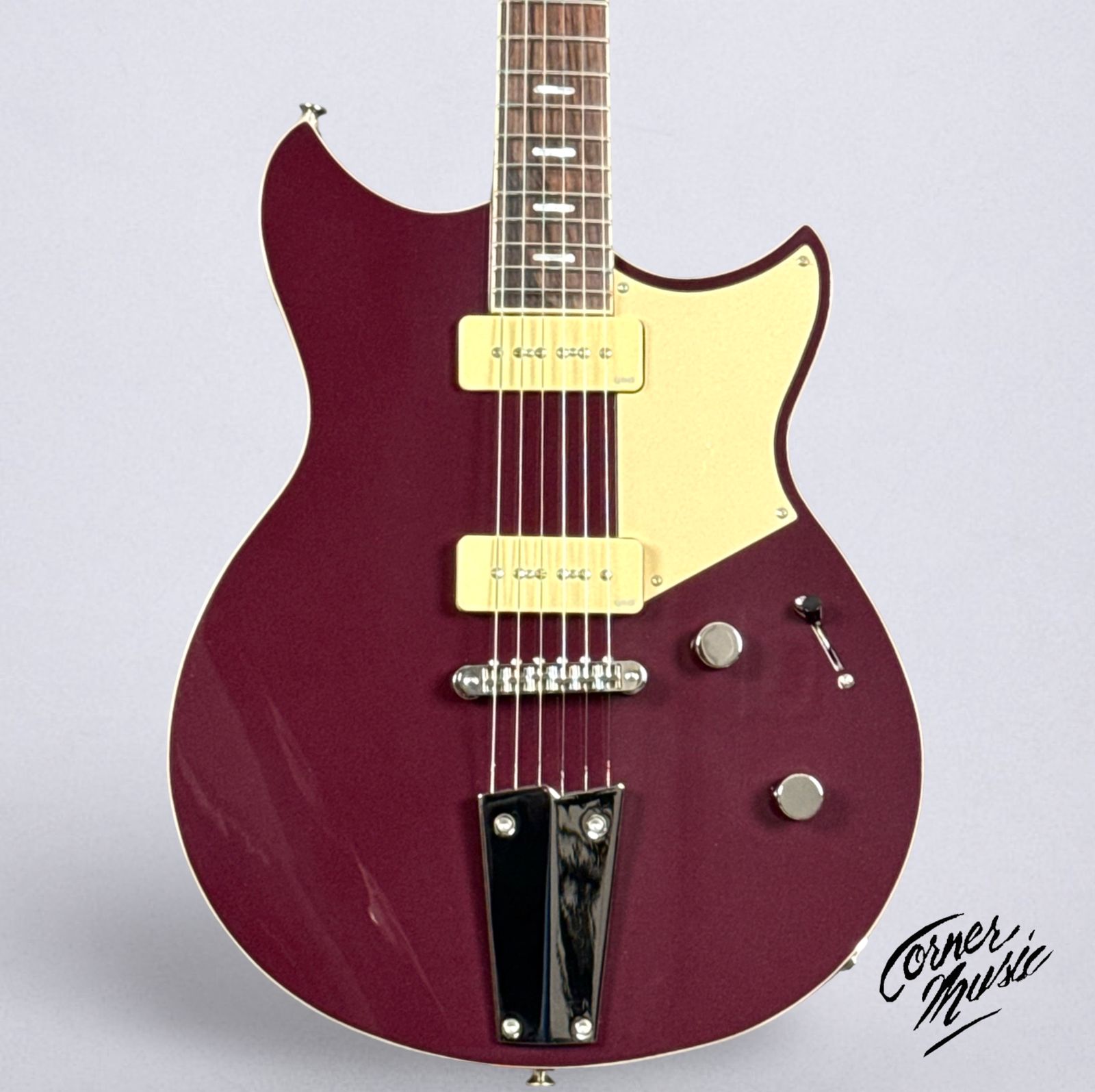 Yamaha Revstar Standard RSS02T 2026 - Hot Merlot