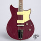 Yamaha Revstar Standard RSS02T 2026 - Hot Merlot